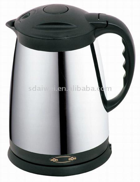  Electric Kettle (Wasserkessel)