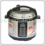 Electric Pressure Cooker (Electric Pressure Cooker)