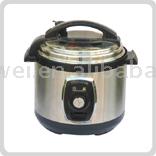  Electric Pressure Cooker (Autocuiseur électrique)