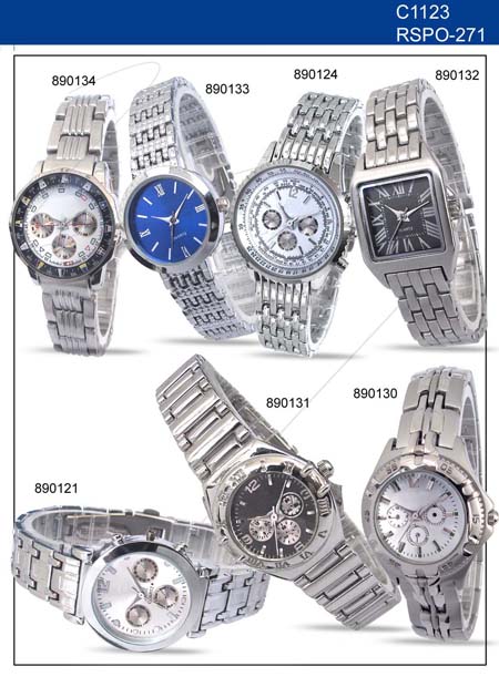  C1123-01 Watch ( C1123-01 Watch)