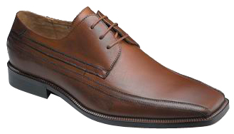  Dress Shoe (Чистка платья)