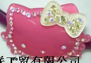  Hair Clip (Barrettes)