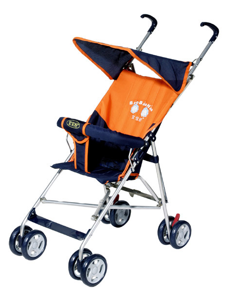  Baby Stroller (602-B6) (Baby Stroller (602-B6))