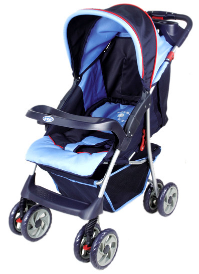  Baby Stroller (761-B) ( Baby Stroller (761-B))