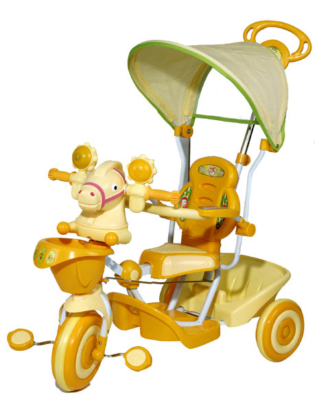  Baby Tricycle (231-K7) (Baby Tricycle (231-K7))