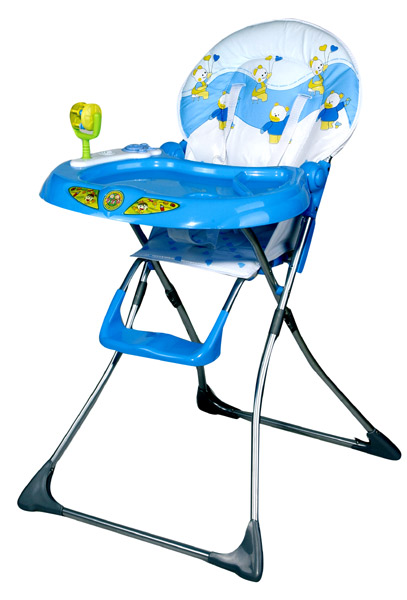  High Chair (289-A8) (Chaise haute (289-A8))