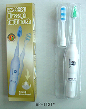  WF-1131Y Toothbrushes (WF-1131Y Brosses à dents)