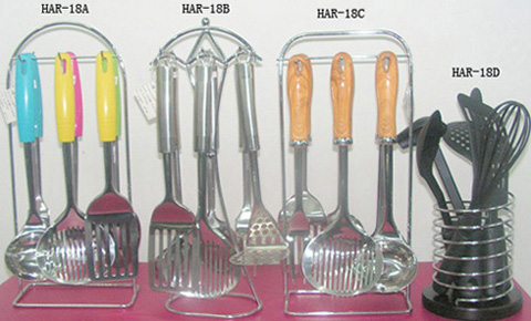 Kitchenware Set ( Kitchenware Set)