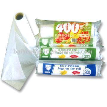  Food Bags ( Food Bags)