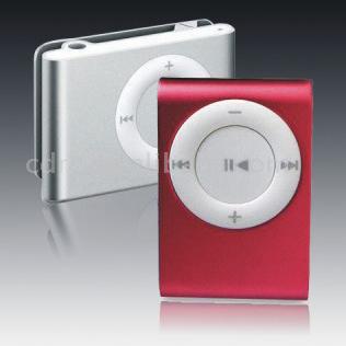  MP3 Player (MP3-плеер)