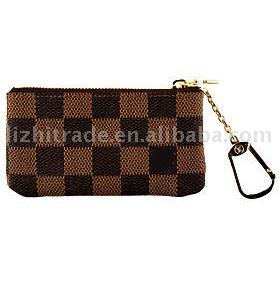  Genuine Leather Purse ( Genuine Leather Purse)