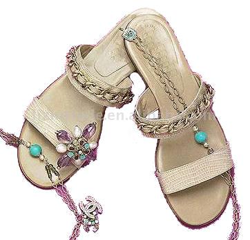 Ladies` Fashion Sandals ( Ladies` Fashion Sandals)
