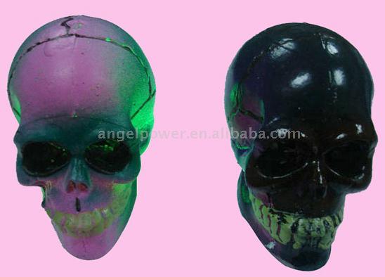 Flashing Skull (Flashing Skull)