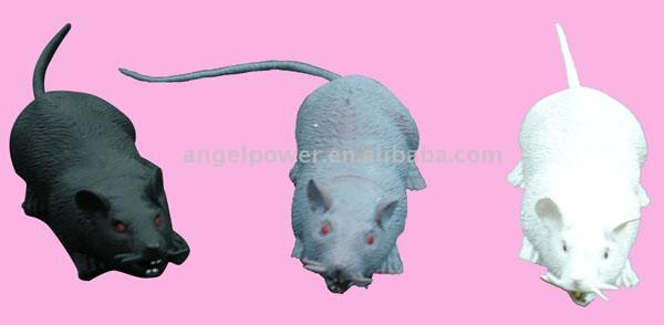  Toy Growing Big Rat (Игрушка разрастаться Крысы)