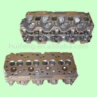  Cylinder Head ( Cylinder Head)