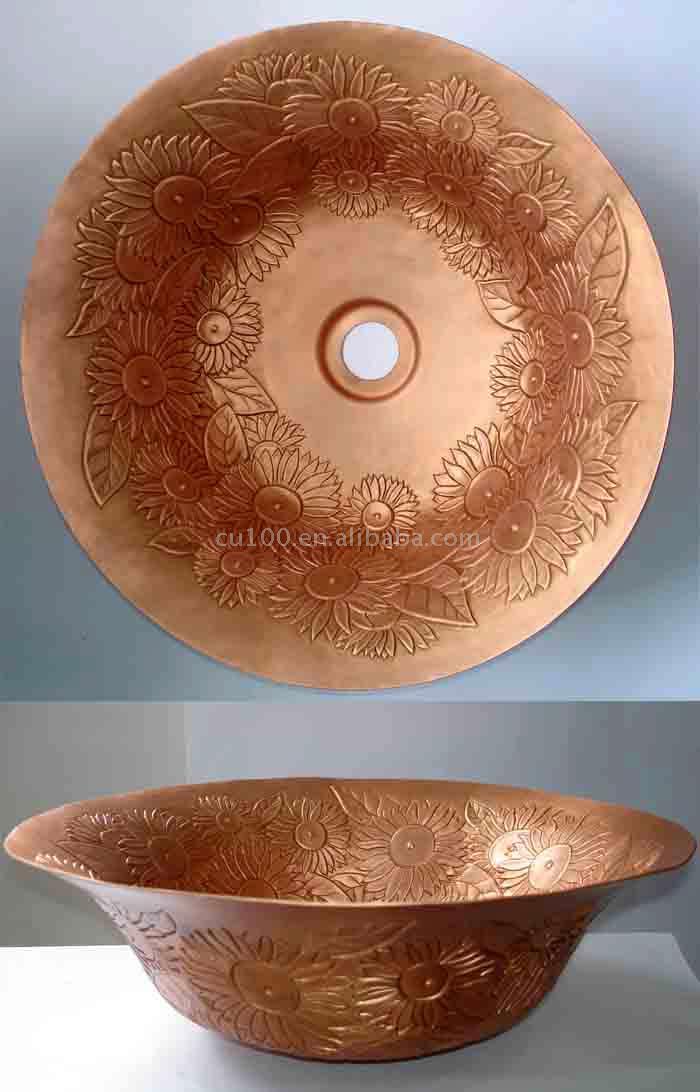  Copper Basin (Copper Basin)