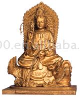  Budda Statue (Budda Statue)