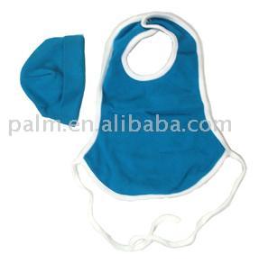  Baby Bib ( Baby Bib)