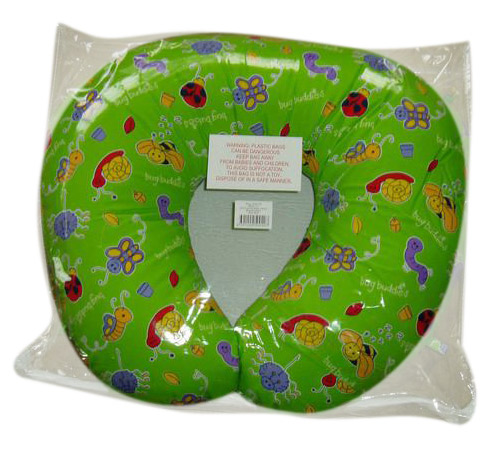  Babies` Standard Pillow (Babies `Standard Pillow)