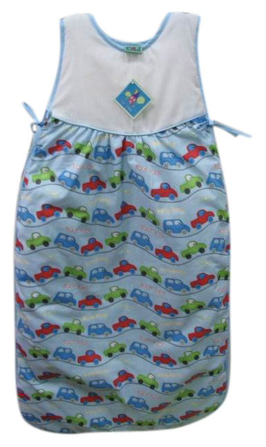  Baby`S Sleeping Bag (Baby`s Sleeping Bag)