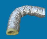 Flexible Air Duct (Flexible Air Duct)