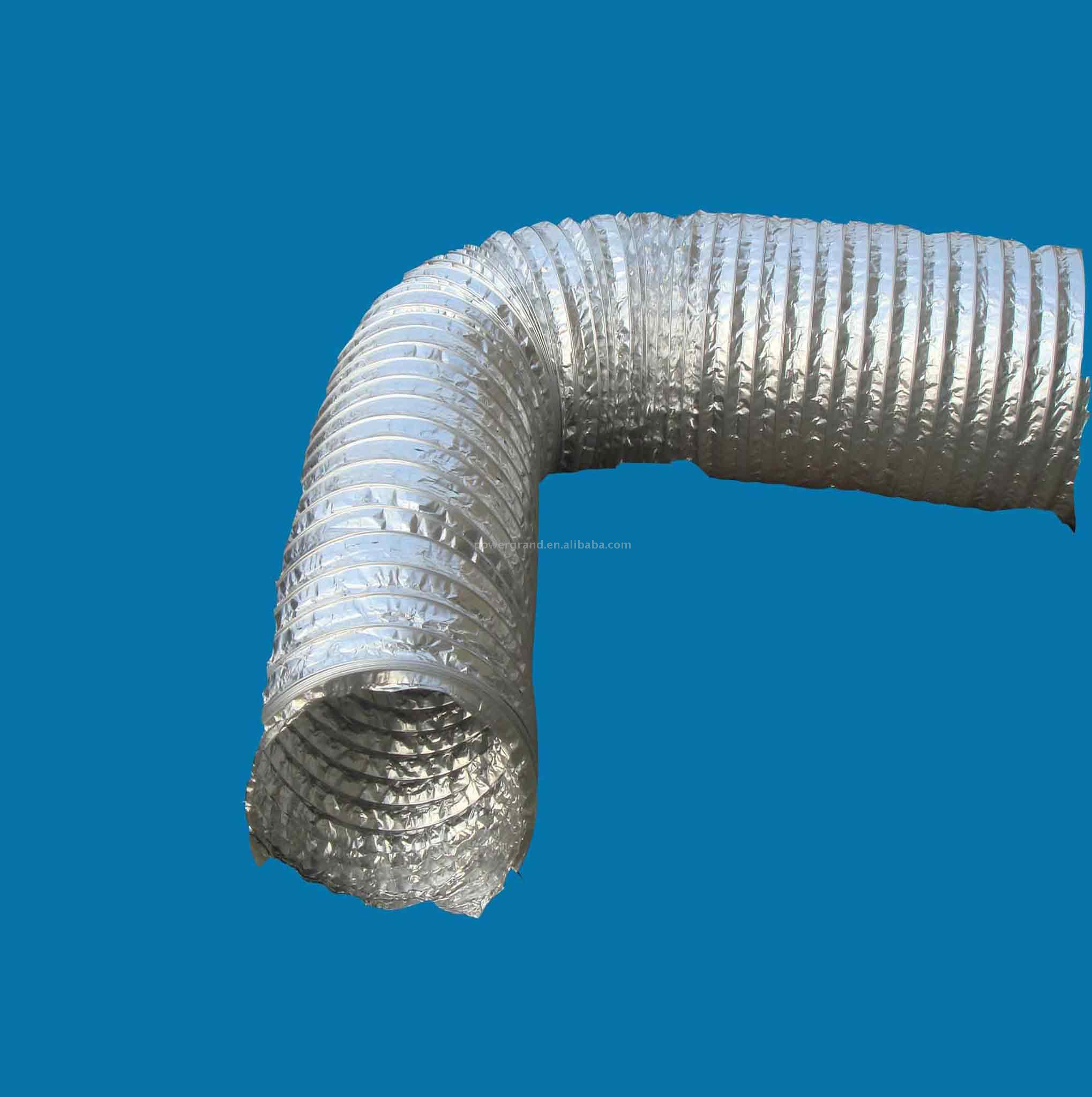  Flexible Air Duct (Гибкие воздушные трубы)