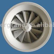  Swirl Air Diffuser ( Swirl Air Diffuser)