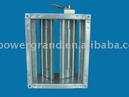  Volume Control Damper ( Volume Control Damper)