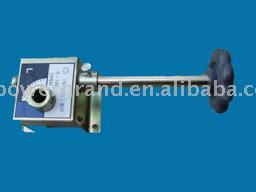  Manual Actuator ( Manual Actuator)