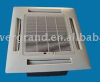 Fan-Coil Unit (Fan-Coil Unit)