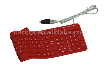  Keyboard FLD-K-Mini2006 (Clavier FLD-K-Mini2006)