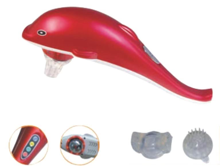  Hand-Held Massager (Hand-Held Massager)