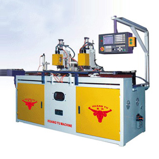  CNC Multi-Head Drilling Machine (CNC Multi-Head сверлильный станок)