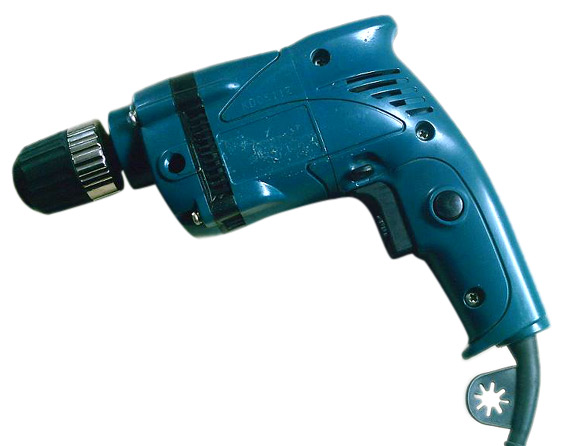  JIZ-YT-10C Electric Drill ( JIZ-YT-10C Electric Drill)