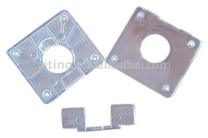  Plastic Injection Part ( Plastic Injection Part)