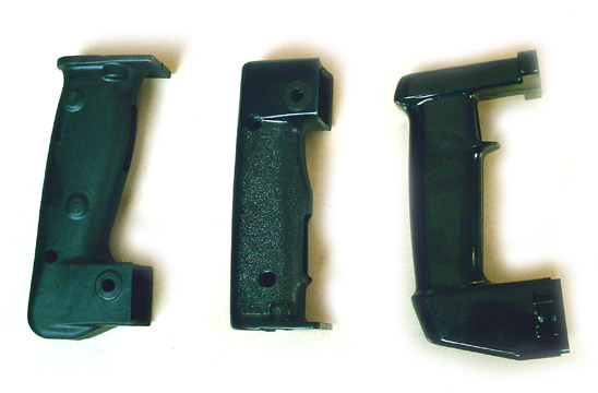  Plastic Injection Part ( Plastic Injection Part)