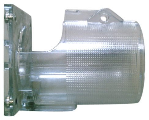  Plastic Injection Part ( Plastic Injection Part)