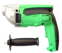  Impact Drill Shell ( Impact Drill Shell)