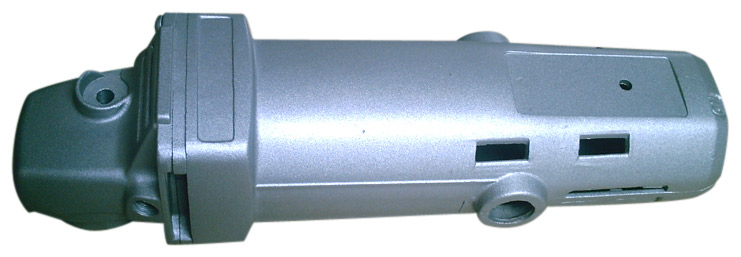  Angle Grinder Shell (Угловая шлифмашина Shell)