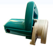  Marble Cutter Shell ( Marble Cutter Shell)