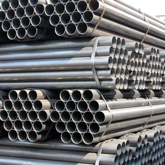  Seamless Steel Pipe (Seamless Steel Pipe)