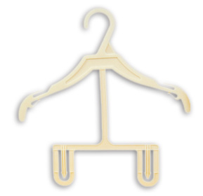  Children Garment Hanger (Одежда для детей Вешалка)