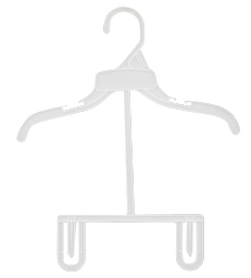 Unterwäsche Hanger (Unterwäsche Hanger)