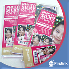  Silky Photo Paper (Silky Photo Paper)