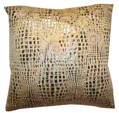  Microfiber Embossed Cushion ( Microfiber Embossed Cushion)