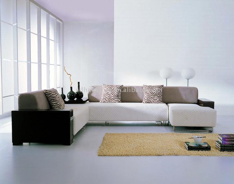  Modern Fabric Sofa ( Modern Fabric Sofa)