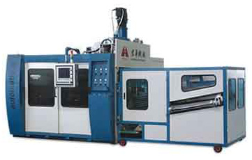  HFM-700 Thermoforming Machine (HFM-700 термоформовочные машины)