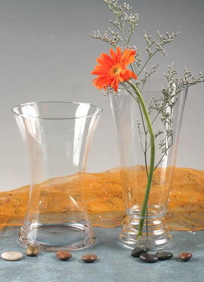 Mundgeblasenes Glas Vase (Mundgeblasenes Glas Vase)