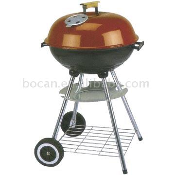  Barbecue Tool (Barbecue Tool)