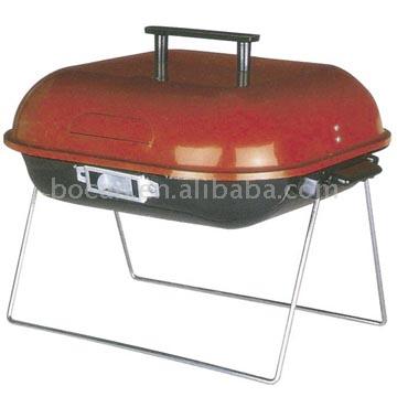 Barbecue-Tool (Barbecue-Tool)